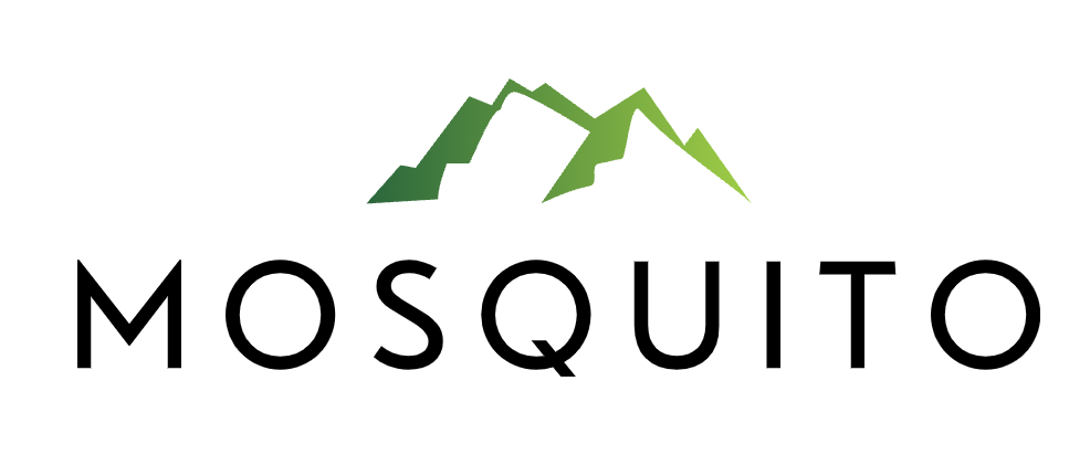 Mosquito Logo